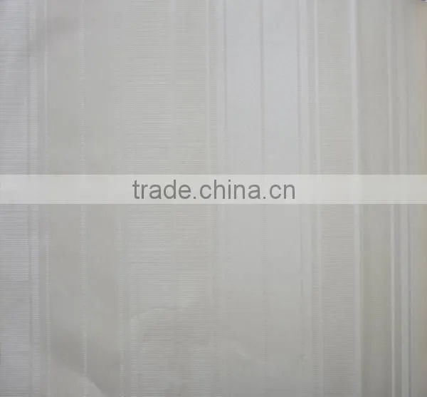 Strip Pattern Pvc Home Decoration Wallpaper photo-2