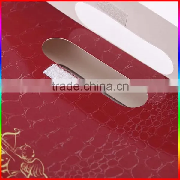 Sweet Love Wedding Gift Paper Packing Bag photo-3