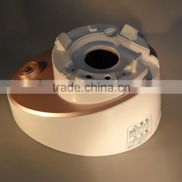 Plastic Injection Molding Blender Housing photo-2