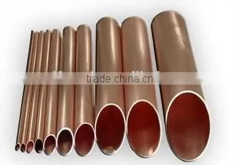 Boiler Copper Alloy Pipe photo-2