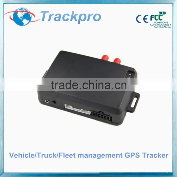 Anti-theft Vehicle Gps Tracker With Fuel Sensor Hi-tech Gps Tracker for Accurate Position Gps Tracking by Phone Number photo-6