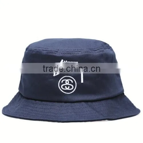 Embroidery Bucket Hats photo-3