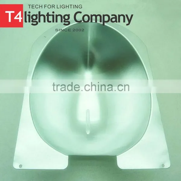 Export Quality Anodized Aluminum Light Reflector photo-6