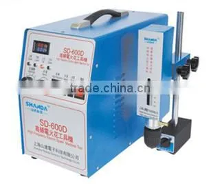 Mini Edm Machine Portable Edm Machine