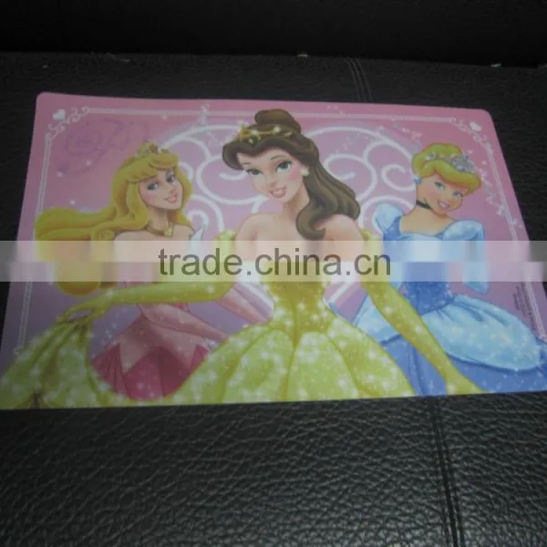 Plastic Placemat photo-2