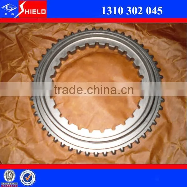 Howo Gearbox Parts 1310302045 for Howo Heavy Trucks photo-4