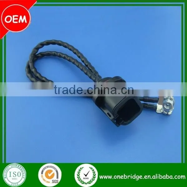 3287699 Truck Spare Parts QSB Diesel Injector Wire Harness photo-3