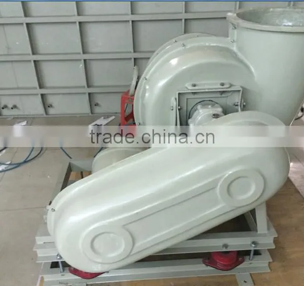 Feiyide Waste Gas Treatment Equipment / Tower for Industrial Electroplating Factory photo-6