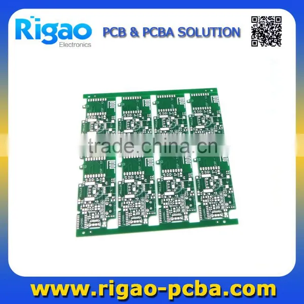 Fpga Board Components Electronicos and PCB Board Service photo-2