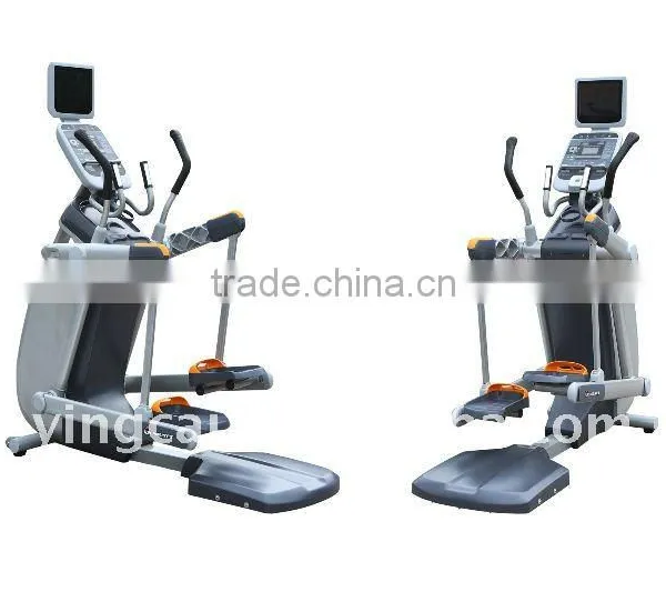 GNS-FBT100 Cross Trainer Elliptical Fitness Machine/fitness Equipment photo-2