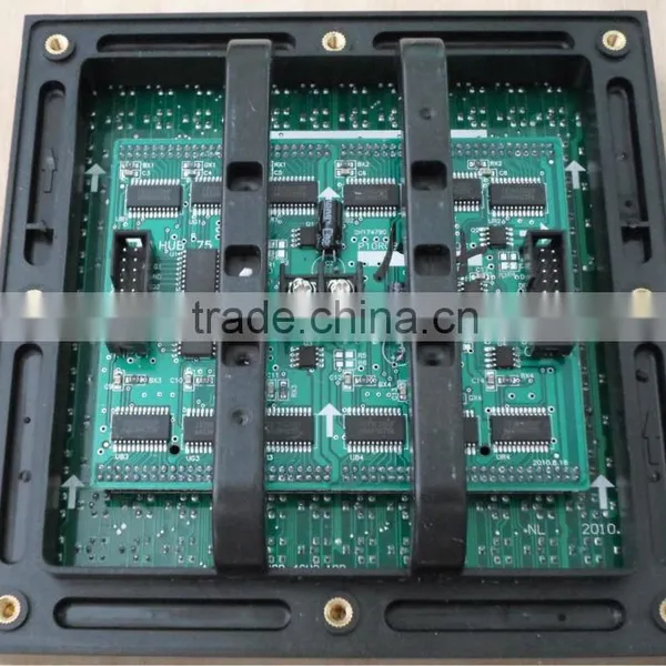 Super Bright Outdoor Led Display Screen photo-3