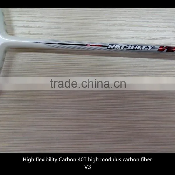 Badminton Racket photo-5