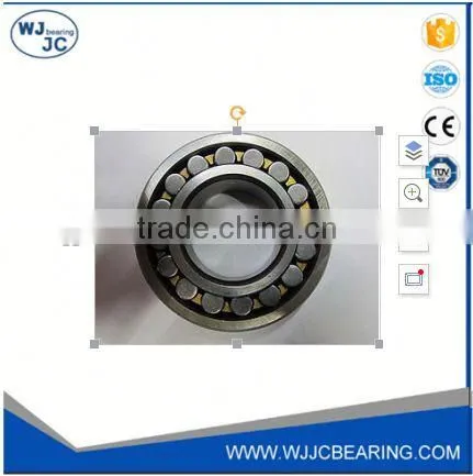 Spherical Roller Bearing 230/600CAK,WJJC photo-2