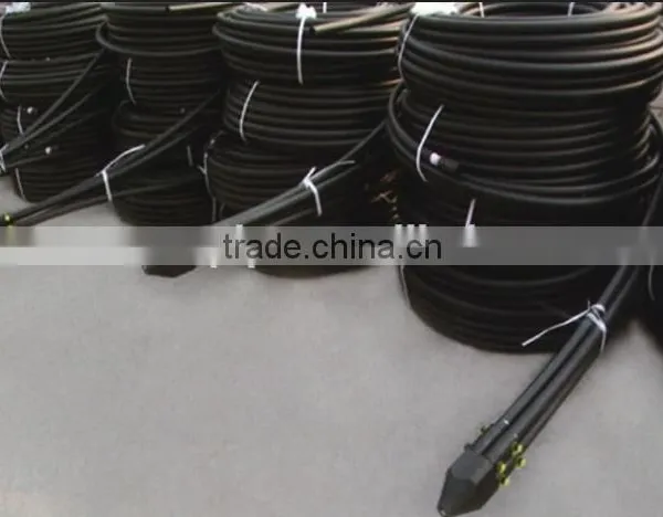 DN25,DN32 Ground Source Heat Pump Pipe photo-4