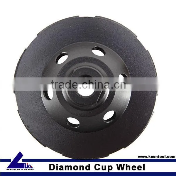 Cup Grinding Wheel (For Concrete Polishing) for Stone and Conorete photo-5