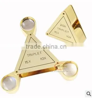 7055C Jewellery Magnifier &Portable Jewelry Magnifier &Hand-held Magnifying Glass Jewelry photo-5