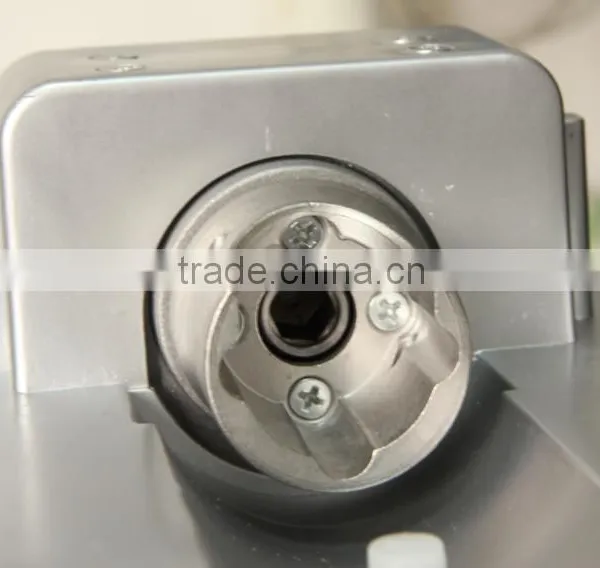 Low Price Sesame Home Made Seed Oil Extraction Machine photo-3