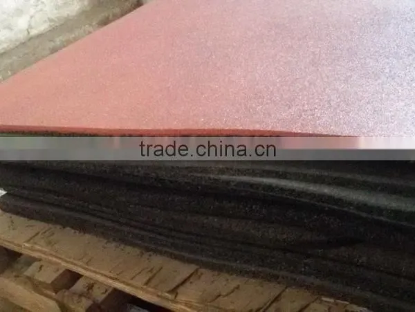 Factory Price Gym Rubber Flooring Recycled Rubber Flooring photo-6