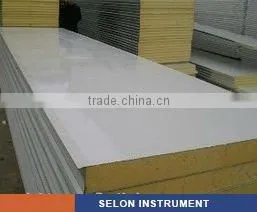 Polyurethane Sandwich Panels