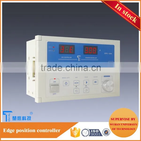 EPC-300 China Factory Supply Low Price Web Guiding Controller photo-2