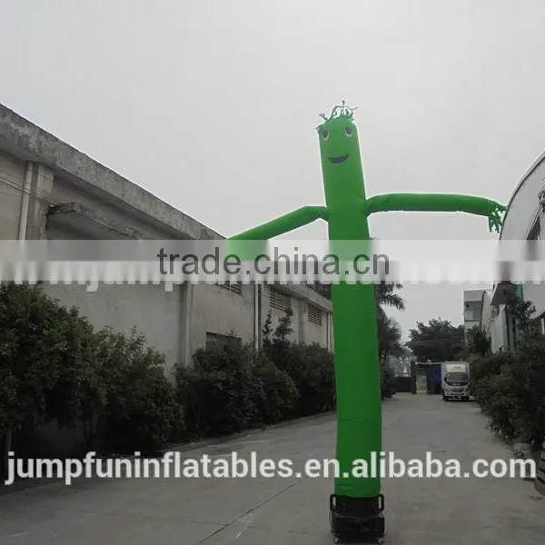 AD Inflatable Air Man/Sky Air Dancer Outdoor Inflatable Dancer Balloon photo-2