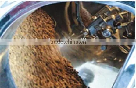 BG-40E Automaic High Efficiency Tablet Film Coating Machine photo-5