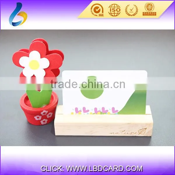 RFID 14443A MIFARE Classic 1K Hico Magnetic Stripe Card photo-4