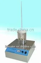 HK-3006 ASTM D36 Softening Point of Bitumen Testing Equipment