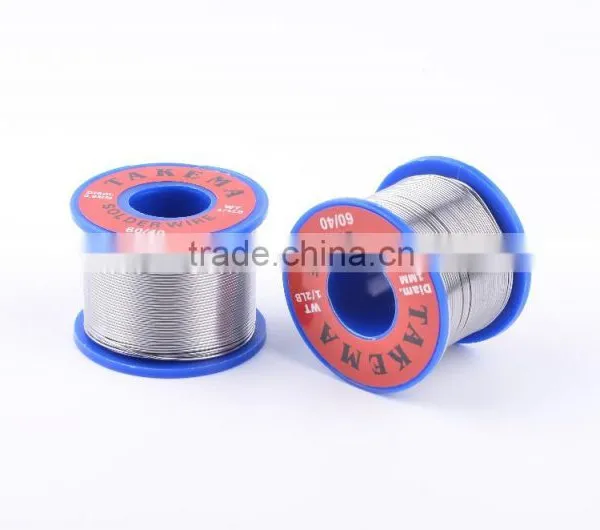 High Quality Welding Wire Tin Super Solder Wire photo-3