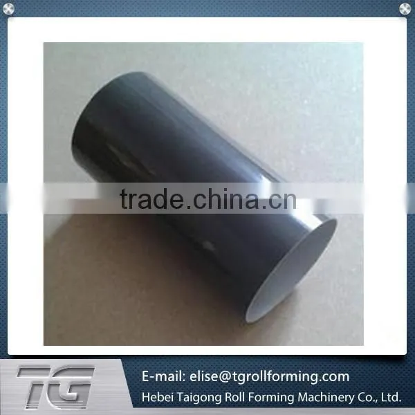 Automatic Custom Downspout / Down Pipe Roll Forming Machine For Rain Pipe photo-2