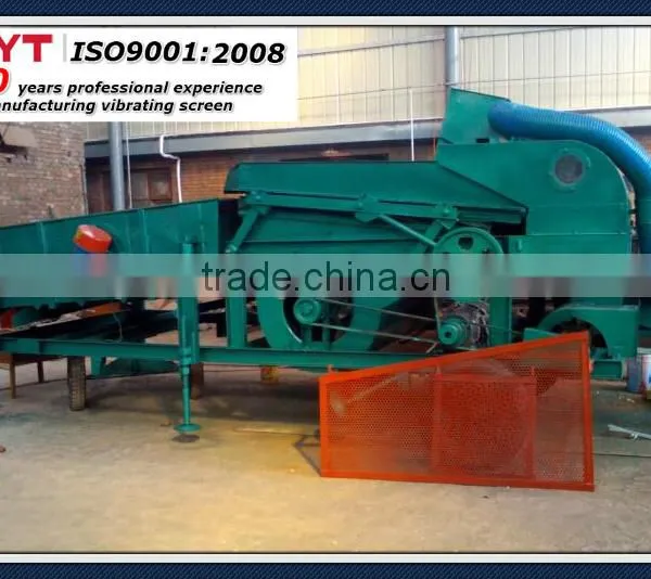 Professional Manufacturer of Grain Cleaning Machine photo-5