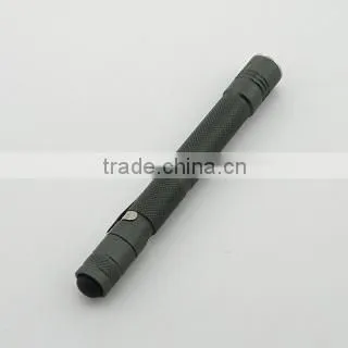 2AAA Waterproof Mini 120lm Flashlight photo-4