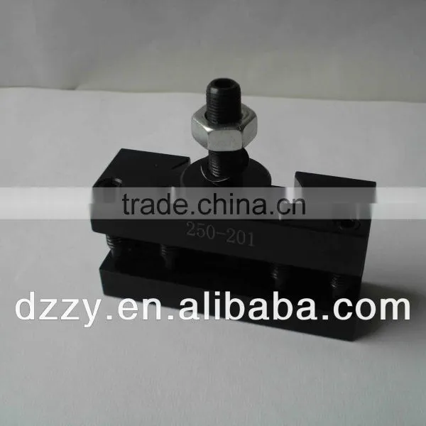 Quick Change Lahte Tool Post & Holders America Type photo-3