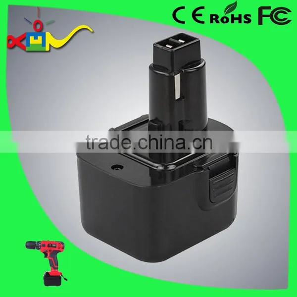 Rechargeable 18v Power Tool li Ion Rechargeable Battery Pack photo-2
