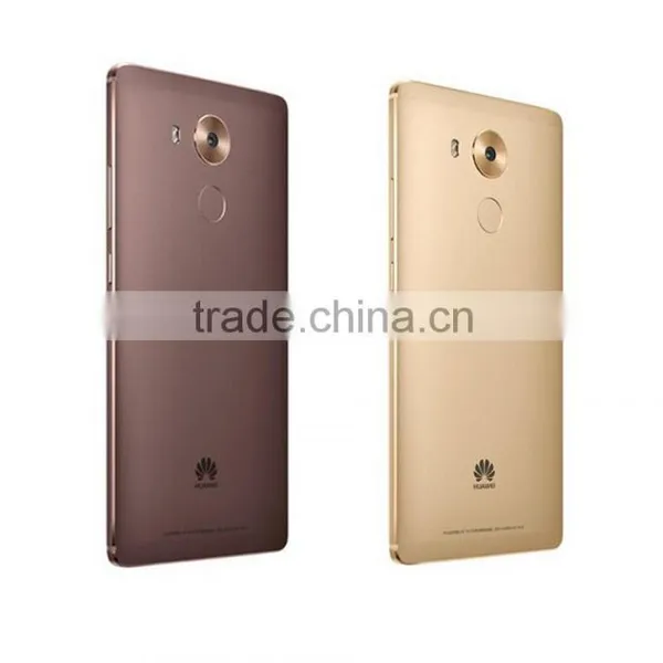 Original Huawei Mate 8 4GB RAM 128GB ROM 4G FDD LTE Android 6.0 Smartphones Kirin 950 Octa Core 6.0"FHD 16.0MP Camera photo-6
