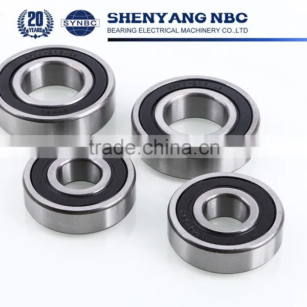 Deep Groove Ball Bearings 6200