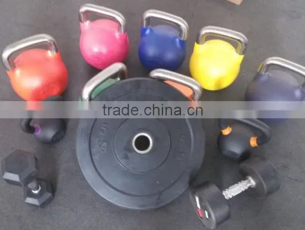 Crossfit Products for GYM Kettlebell,barbell,dumbbell ,medicine Ball