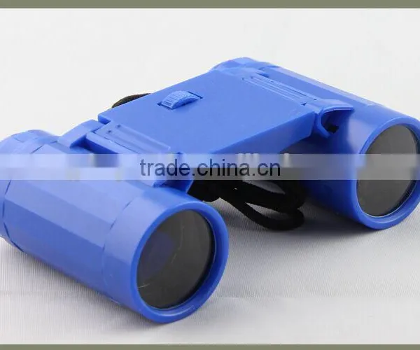 Outdoor Travel Folding Binoculars Telescope For Kids Toy Children Gift photo-3