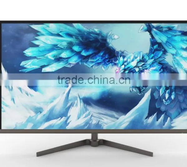 QD 32 Inch Monitor With Ultra-slim Head photo-2