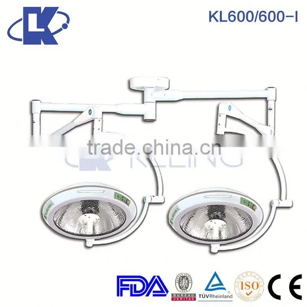 Shadowless Operating Lamp Operating Lamp of Medical Product