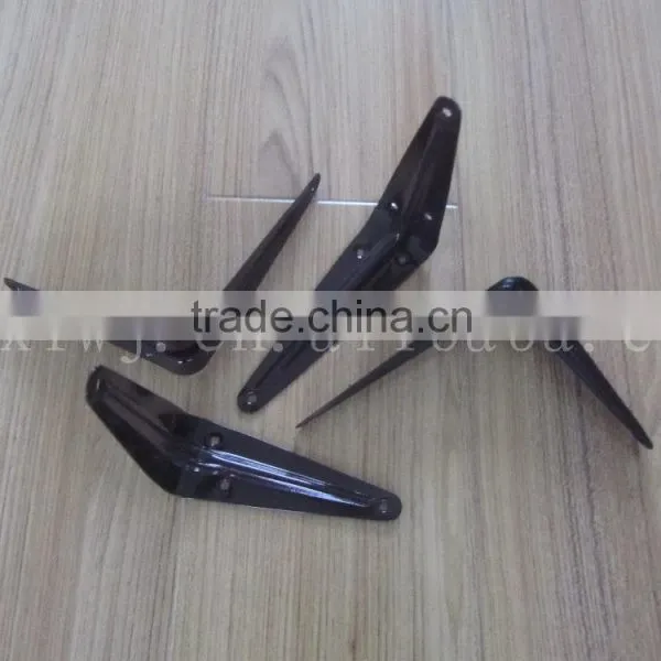 Shelf Bracket Metal Connecting Brackets for Wood