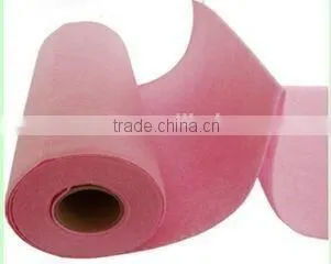 Non Woven Media for Air Filter