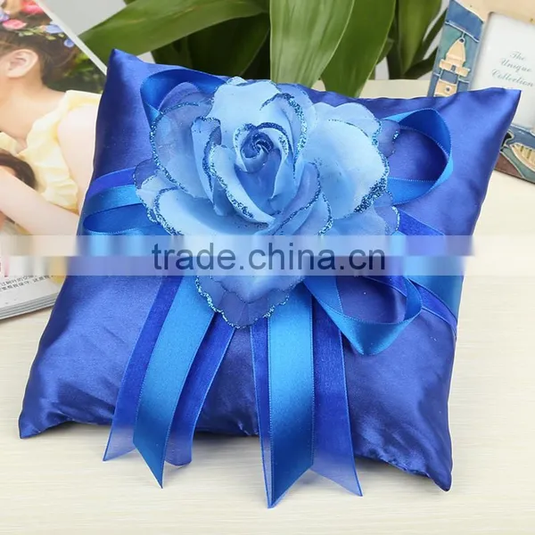 Dry Flower And Nature Plant Scented Sachet For Gift And Home Decoration photo-4