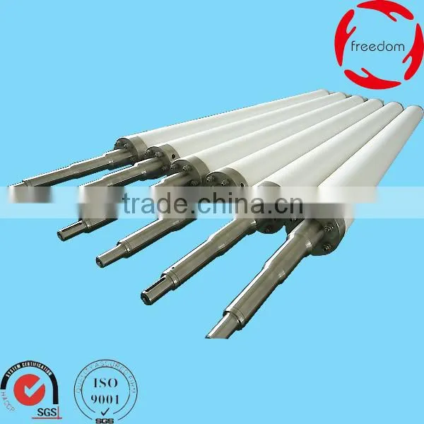 Quartz Roller For Glass Tempering Furnace Chinese Best Manufacturer photo-2