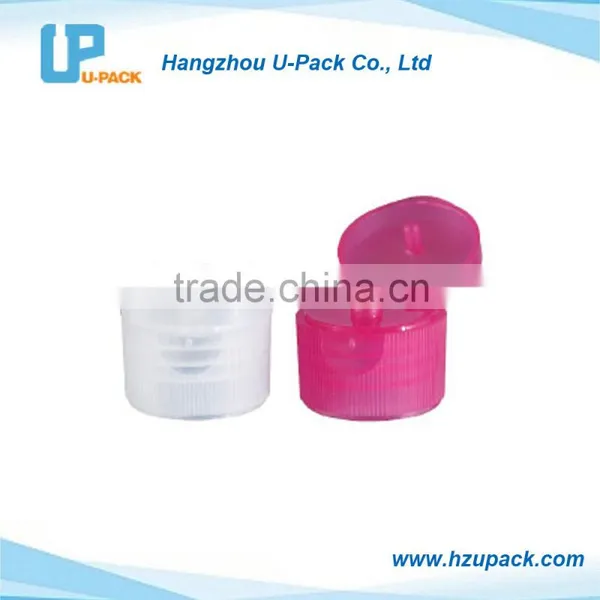 18mm, 20mm, 24mm, 28mm Plastic Bottle Flip Top Cap & Butterfly Cap photo-5