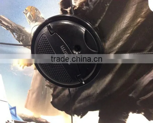 EAS Spide Tag Alarm Tag Alarm System Made in China photo-3