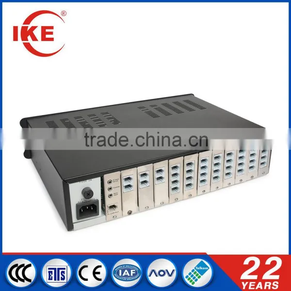 Hot Sale Pbx System Price TC-416HK photo-3