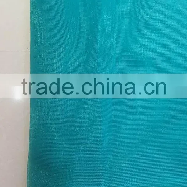 Construction Safety Nets in HDPE Materials photo-3