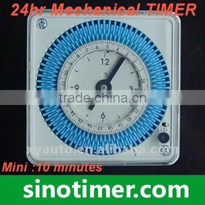 24hr Mechanical Timer
