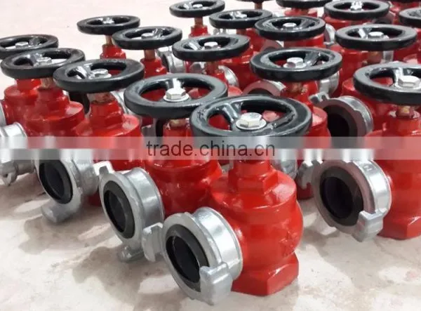 2 Inch Indoor Fire Hydrant photo-3
